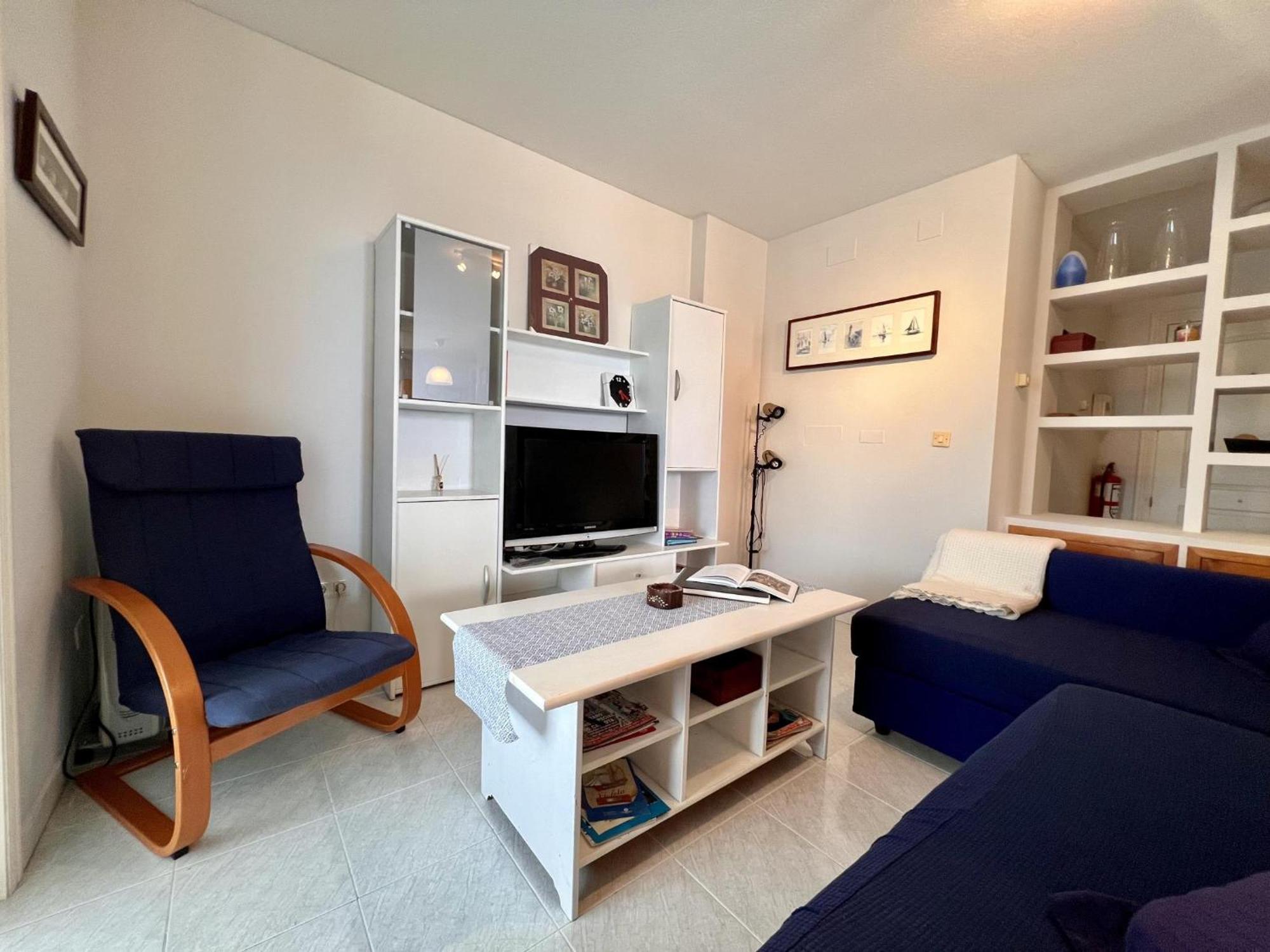 Apartamento La Caleta III Mogro Zewnętrze zdjęcie
