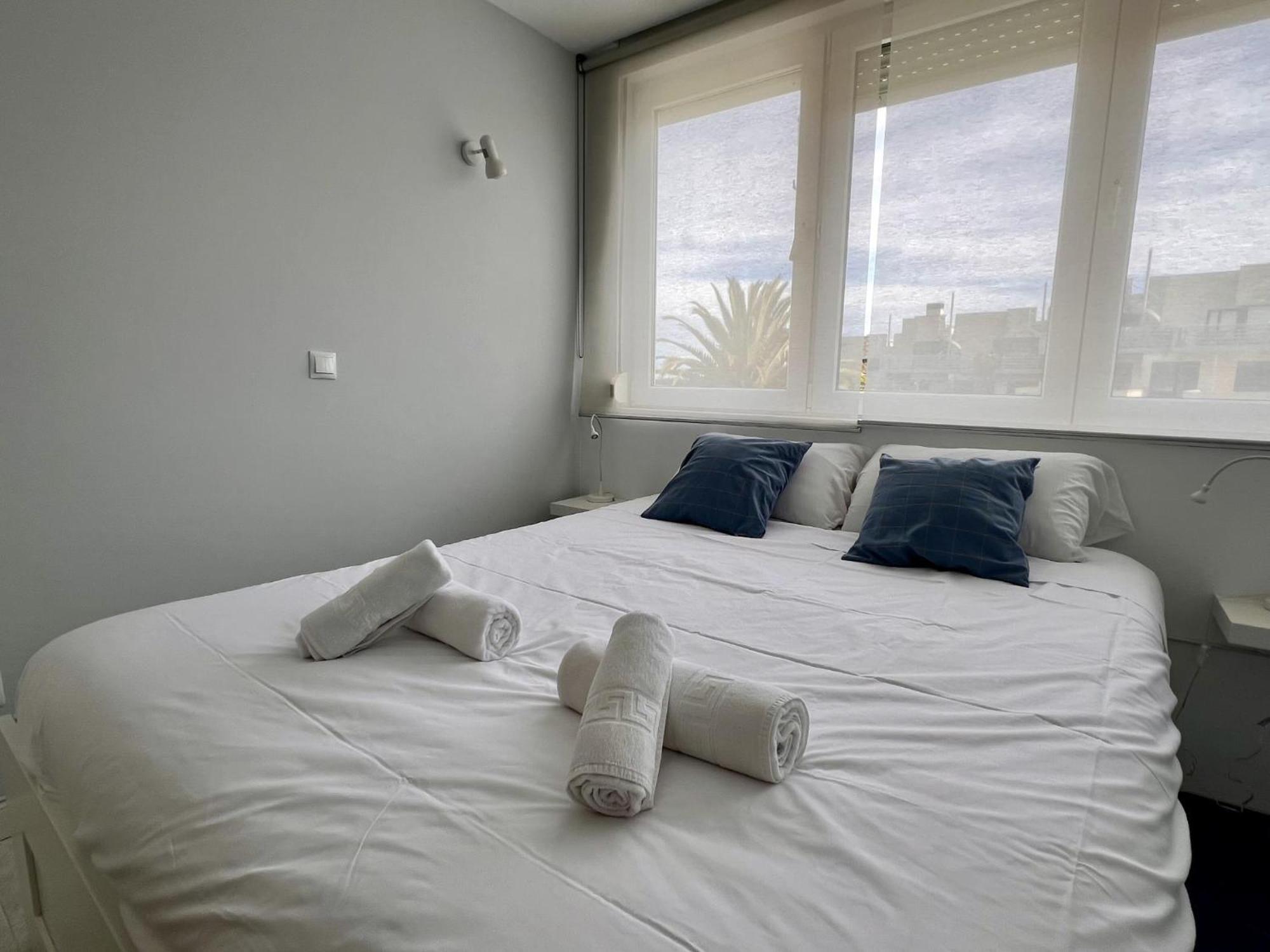 Apartamento La Caleta III Mogro Zewnętrze zdjęcie