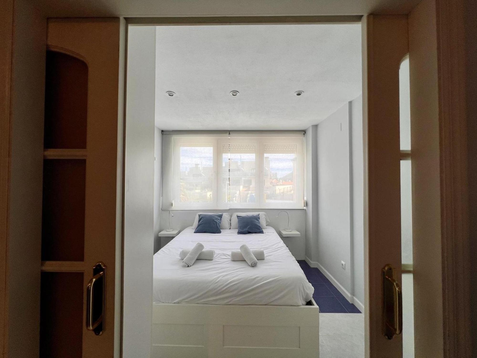 Apartamento La Caleta III Mogro Zewnętrze zdjęcie