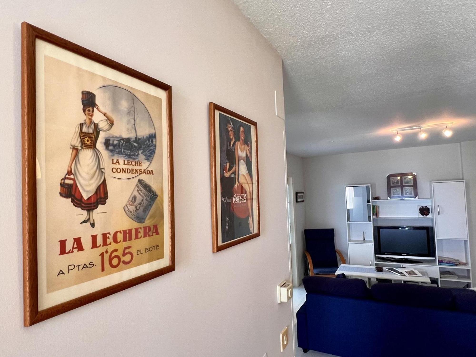 Apartamento La Caleta III Mogro Zewnętrze zdjęcie
