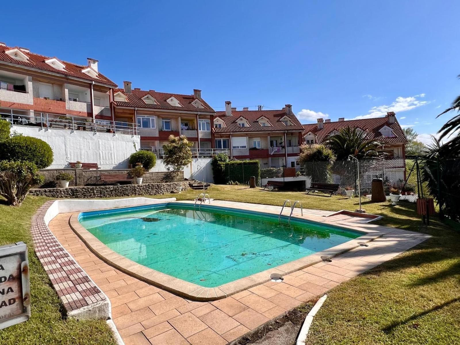 Apartamento La Caleta III Mogro Zewnętrze zdjęcie